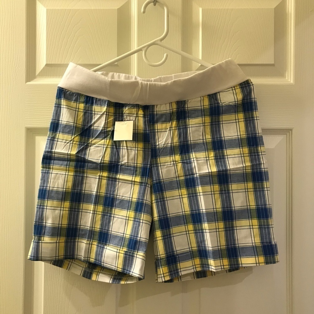 Sophia & Jayne 💖 Maternity Shorts